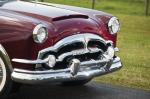 Packard Caribbean Convertible Narrow 1953 года